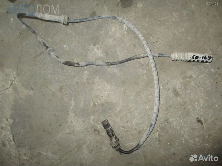 Датчик abs задний BMW E65 s1061750