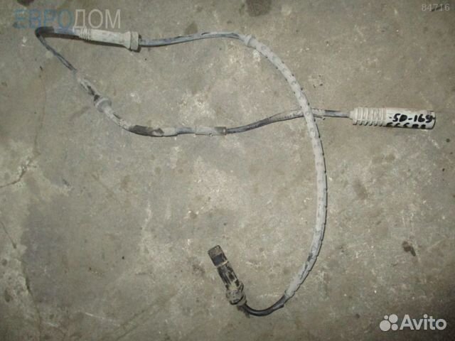 Датчик abs задний BMW E65 s1061750