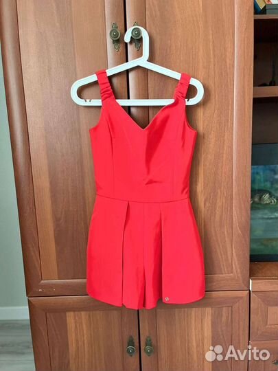 Комбинезон с шортами Love Rep