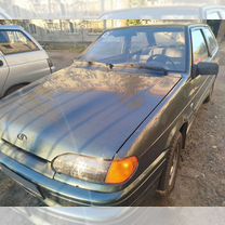 ВАЗ (LADA) 2113 Samara 1.6 MT, 2011, 168 000 км, с пробегом, цена 180 000 руб.