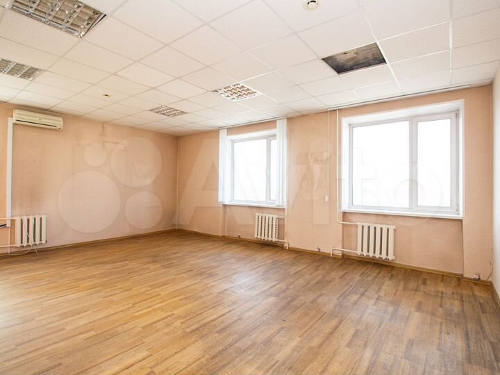 Офис с отдельным входом