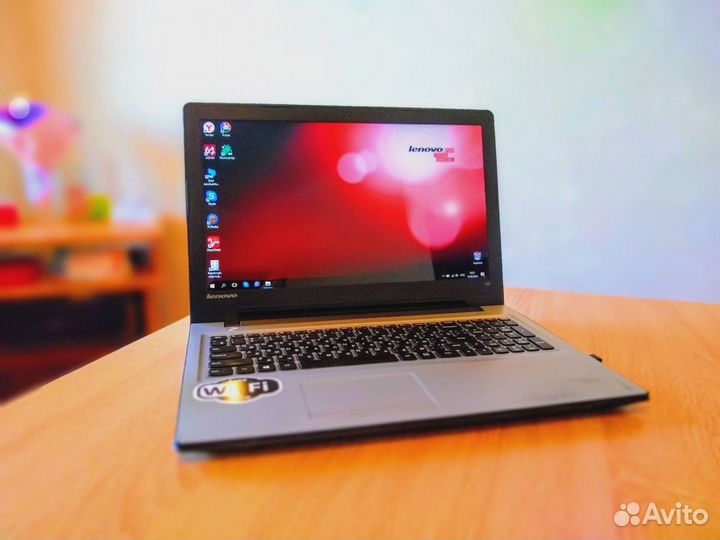 Ноутбук Lenovo IdeaPad(торг)