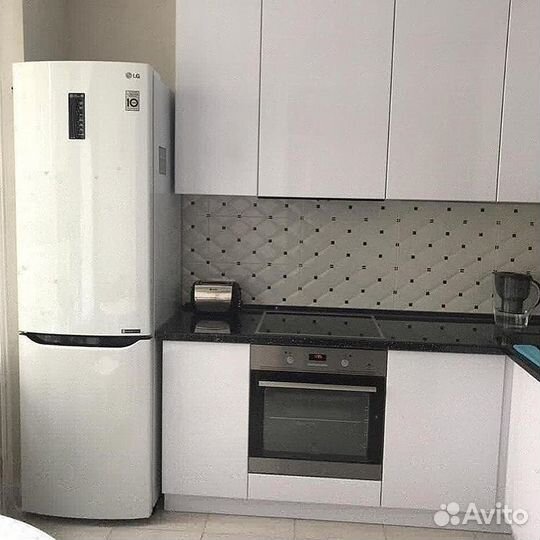 Кухонный гарнитур на заказ