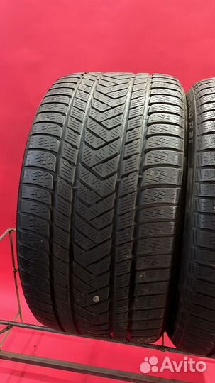 Pirelli Winter Sottozero 3 315/30 R21 105W