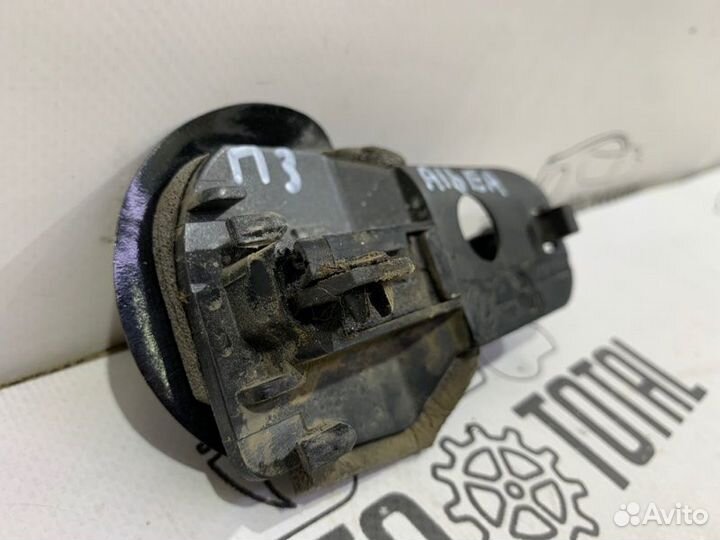 Ручка двери внутренняя задняя правая Fiat Albea