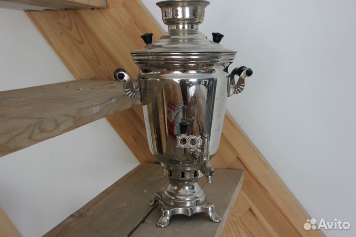 Самовар электрический