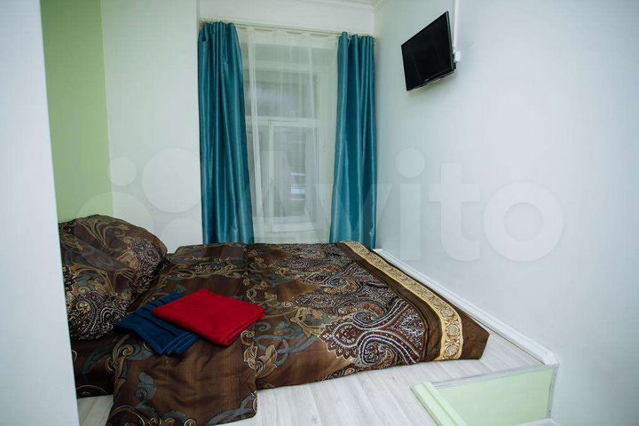 Комната 16 м², 1/6 эт.