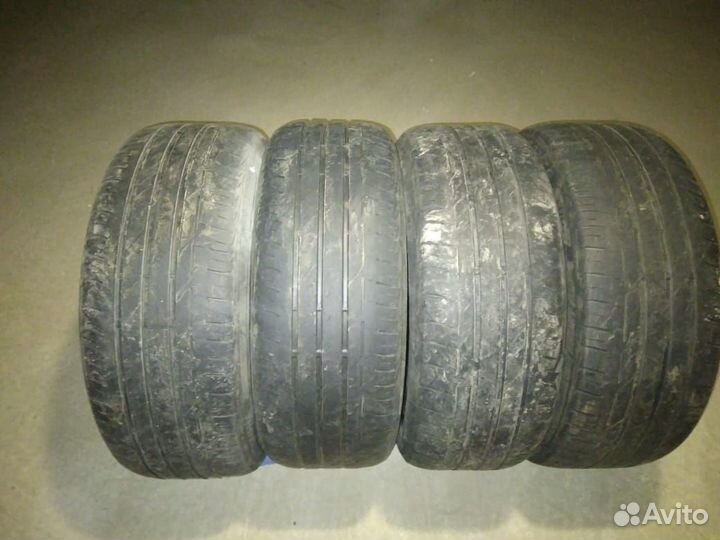 Bridgestone Turanza 6 225/45 R19