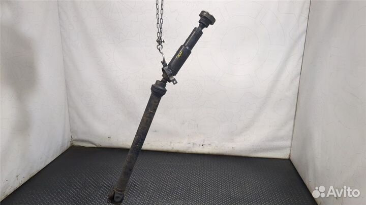 Кардан Land Rover Discovery 3, 2008