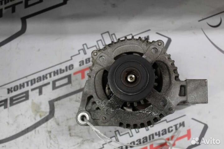 Генератор ford volvo B5244S4 B5244S5 B5254T3 D5244