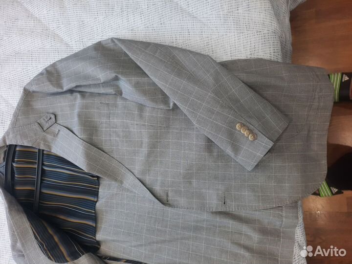 Пиджак фирменный Kroon, новый