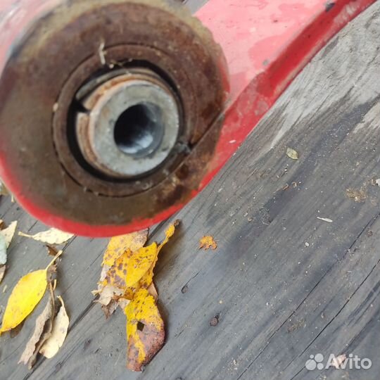 Рессора iveco stralis 2013