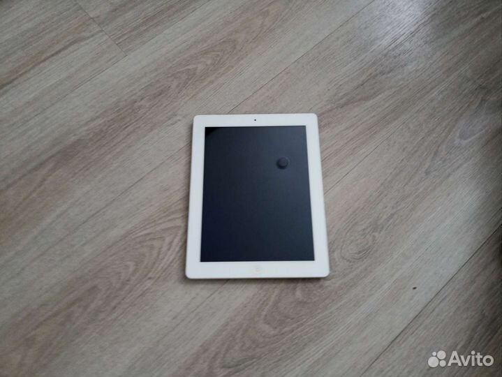 iPad 2