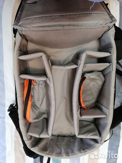 Lowepro CompuTrekker Plus AW