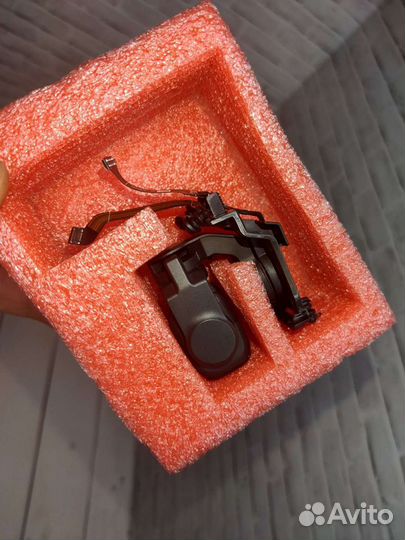 Подвес в сборе для квадрокоптера dji mavic air 2