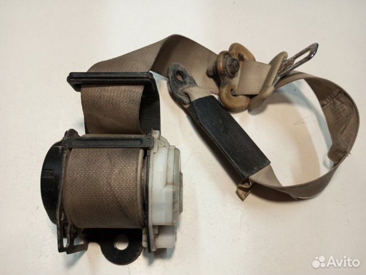 Ремень безопасности задний правый Infiniti Fx35