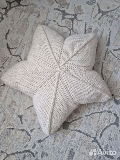 Подушка детская