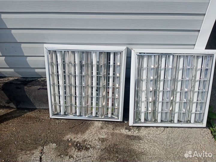 Светильники (смотреть в описание)