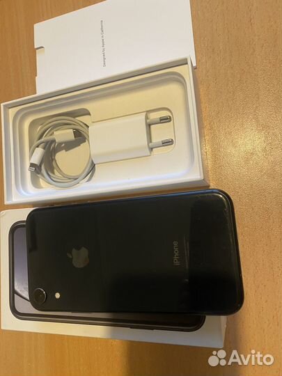 iPhone XR 64gb