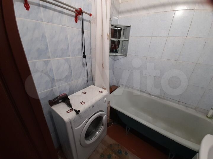 1-к. квартира, 33 м², 6/9 эт.