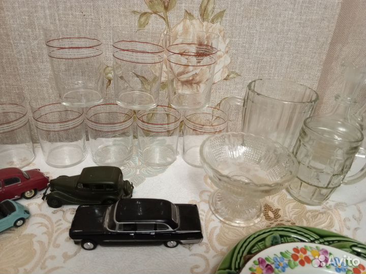 Стакан для подстаканника