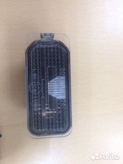 Ford Transit 2022 г.в. Плафон подсветки номера