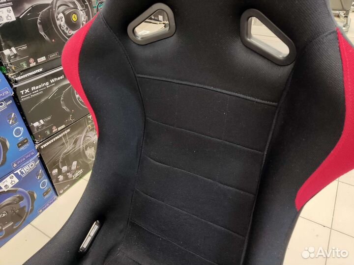 Кокпит Vision Racer VR3