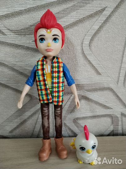 Куклы энчантималс