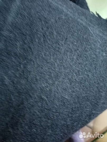 Ткань (шерсть натуральная)