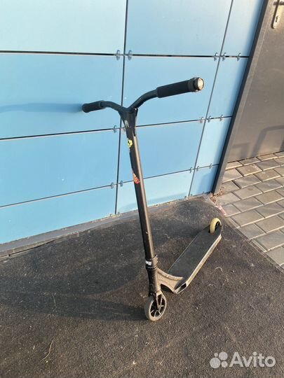 Самокат Ethic Erewan v1