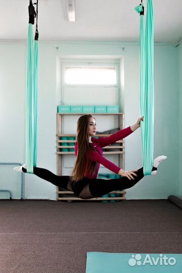 Растяжка тела Псков