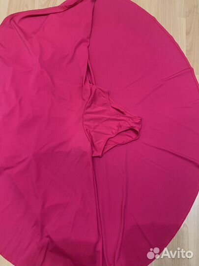 Платье для бальных танцев юниоры 1 стандарт