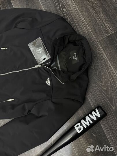 Куртка Brunello Cucinelli