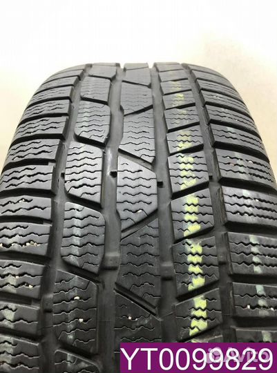 Continental ContiWinterContact TS 830 P 225/50 R17 98V