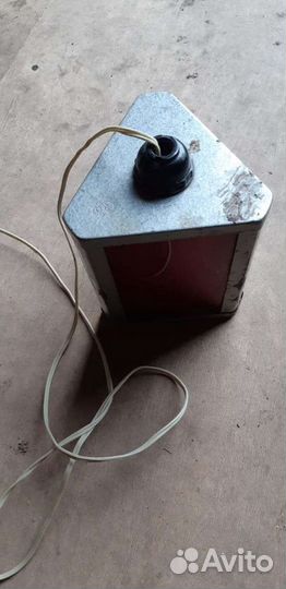 Фотоувеличитель