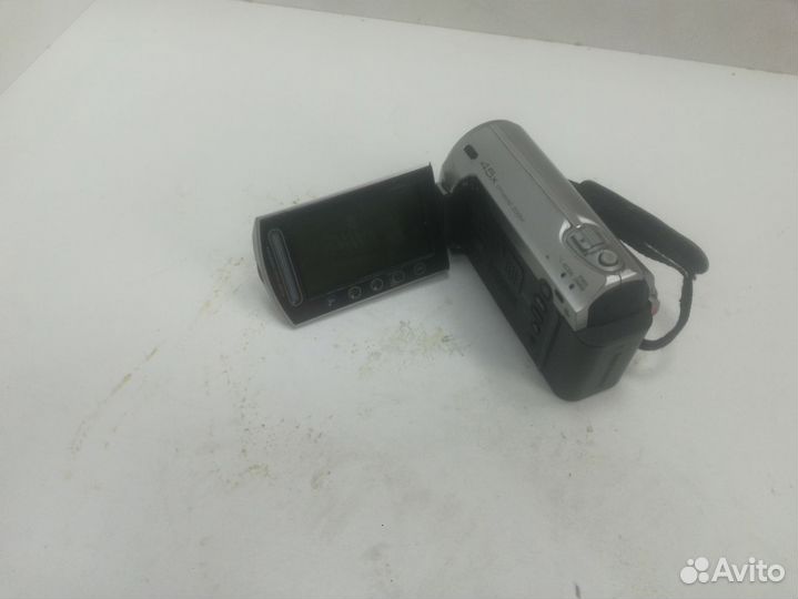 Видеокамера JVC Everio GZ-MS215