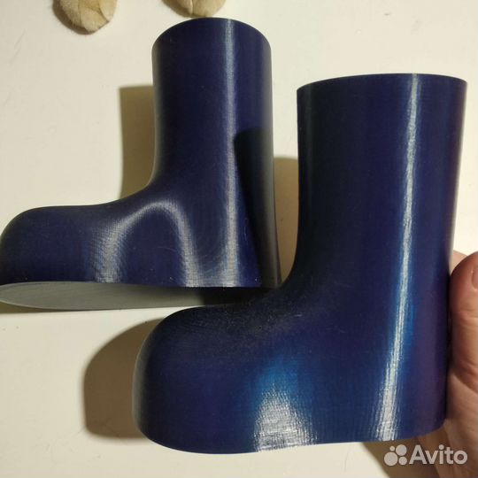 Колодки для кукольной обуви