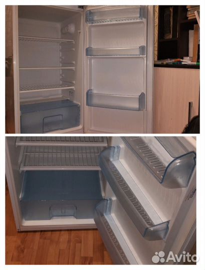 Холодильник beko DSK 25050