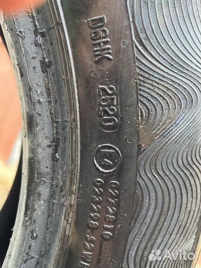 Continental ContiPremiumContact 5 215/60 R16