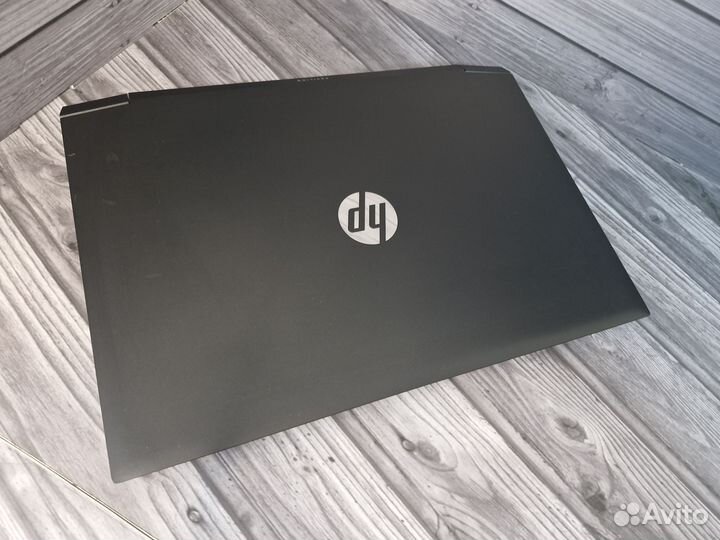 HP Pavilion Gaming Laptop - 16-a0002ur GTX 1650 Ti