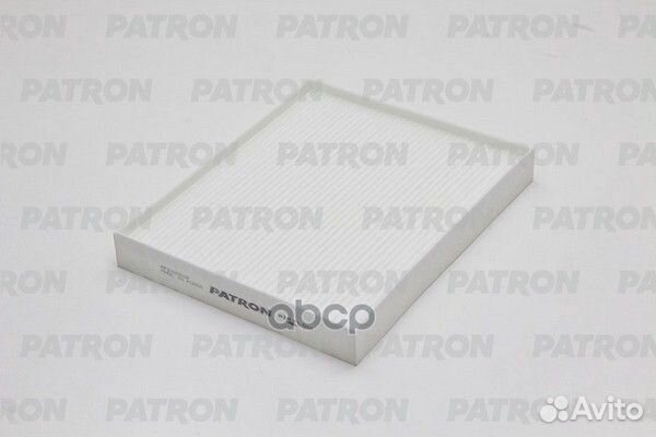 Фильтр салона hyundai: tucson, elantra 15- (про