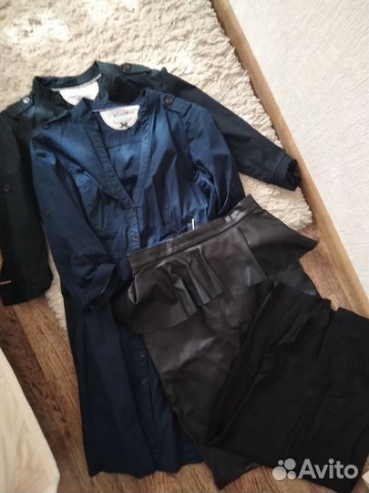 Женские вещи 40-42