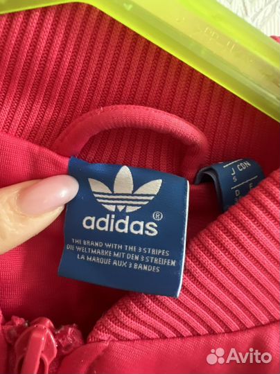Кофта adidas