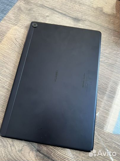 Планшет Huawei MatePad T10s (2021)