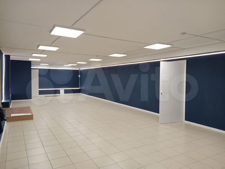 Склад, 85 м²