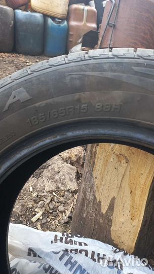 Centara Commercial 185/65 R15