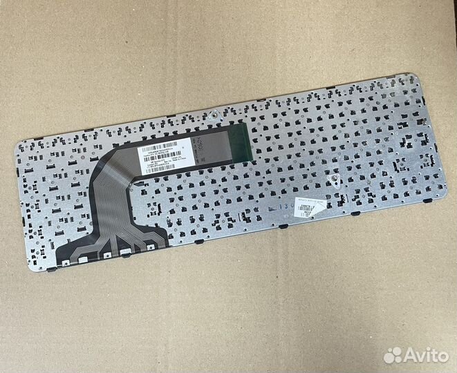Клавиатура для HP 17-e