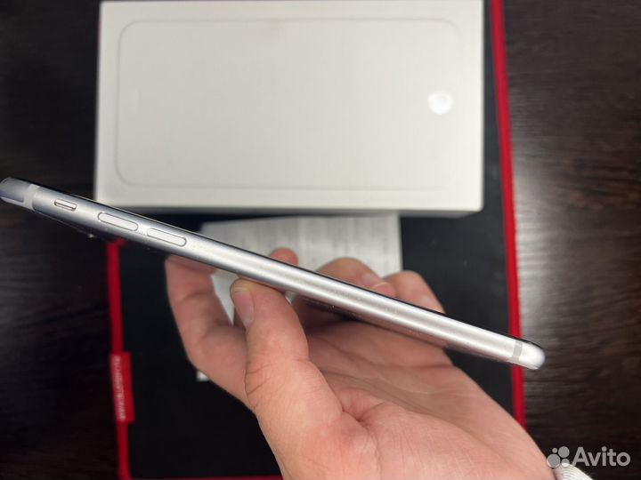 iPhone 6 Plus, 16 ГБ