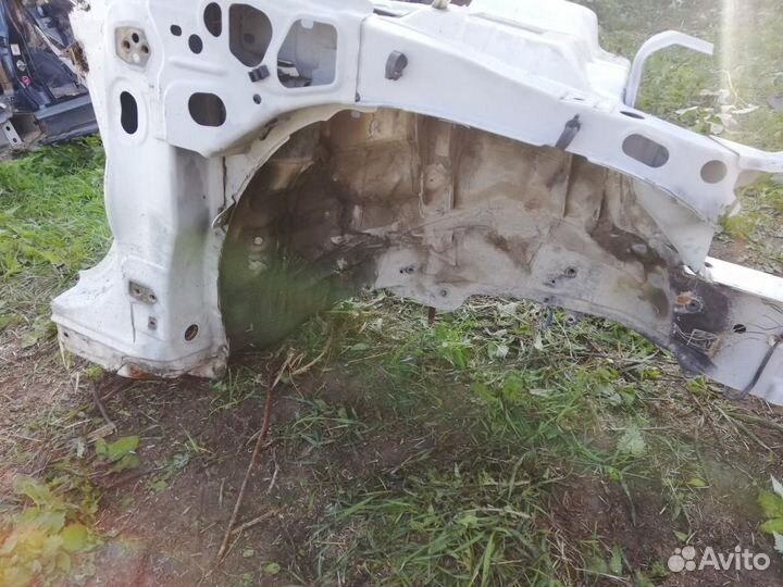 Четверть передняя правая Mazda Mazda 6 GH 2007-201