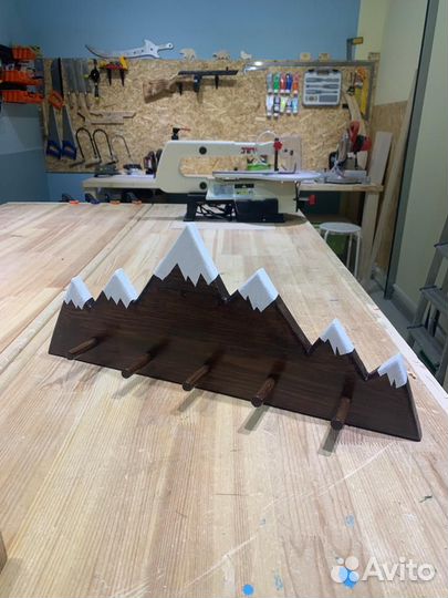 Детская Столярная Мастерская. Ясенево